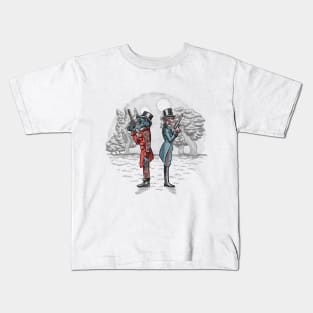 Cantina Duelists Kids T-Shirt